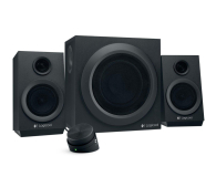 Logitech 2.1 Z333 - 249332 - zdjęcie 2